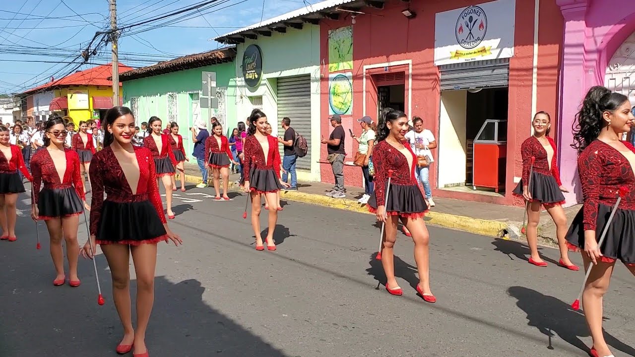Banda Pedro F Cantor 2024 🦁💃