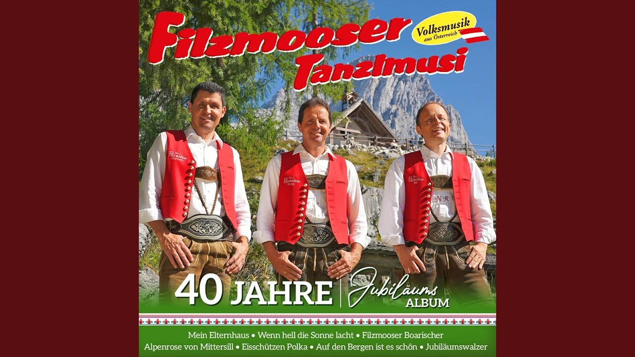 Im kalten Stoanagraben