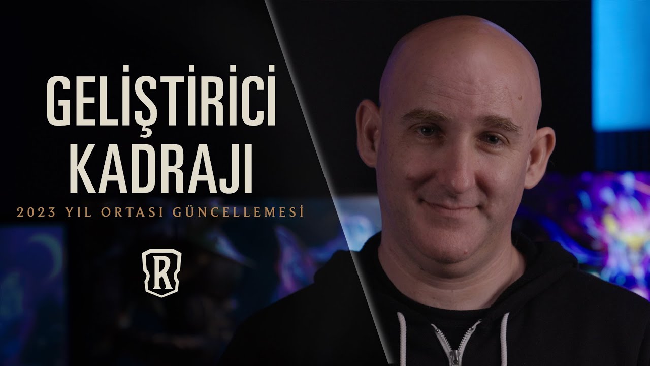 2023 Yıl Ortası Güncellemesi | Geliştirici Kadrajı - Legends of Runeterra
