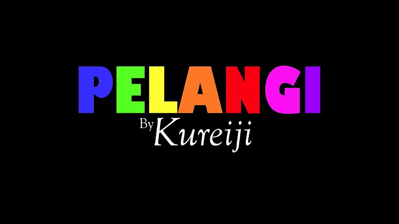 Kureiji - Pelangi (Official Music Video)