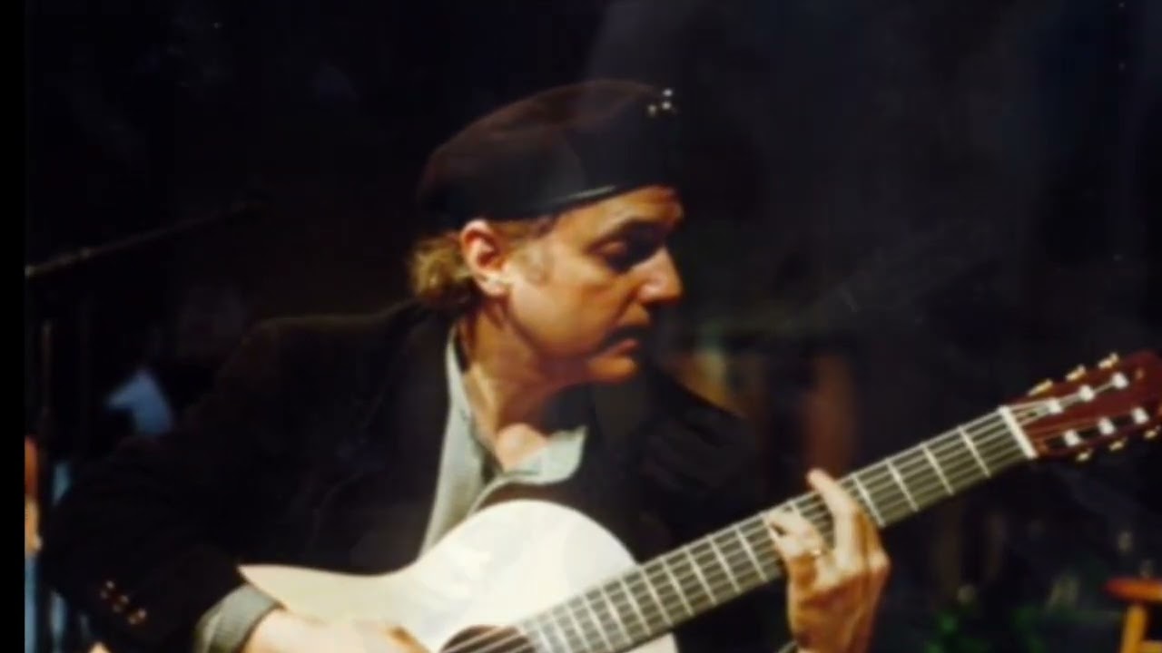 Neal Morse & Phil Keaggy 