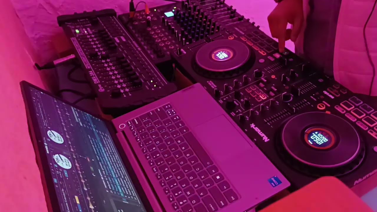 Cumbiesita... 🔊💃🏻🕺🏻🔊