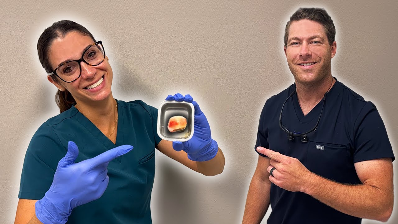 ALL DENTAL EXTRACTIONS should use this technique