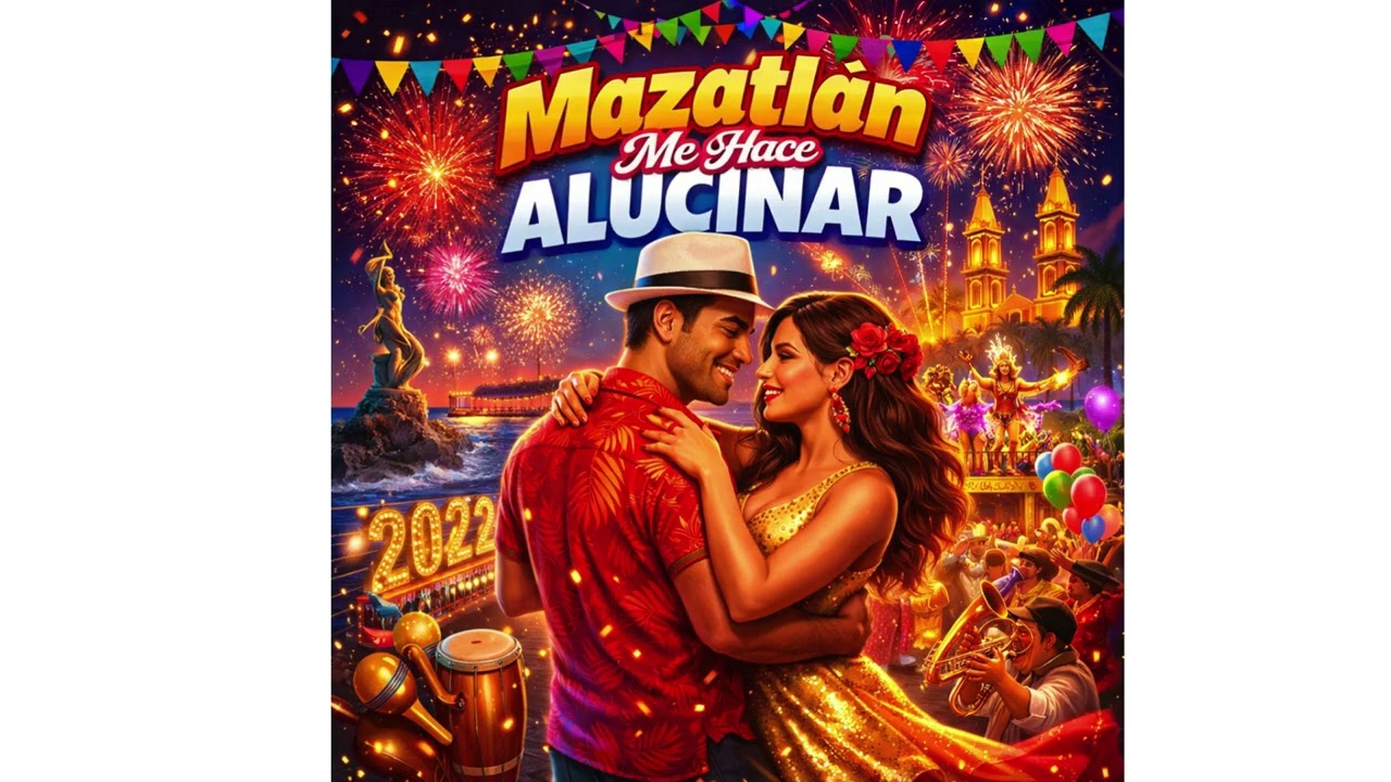Carnaval (Salsa)