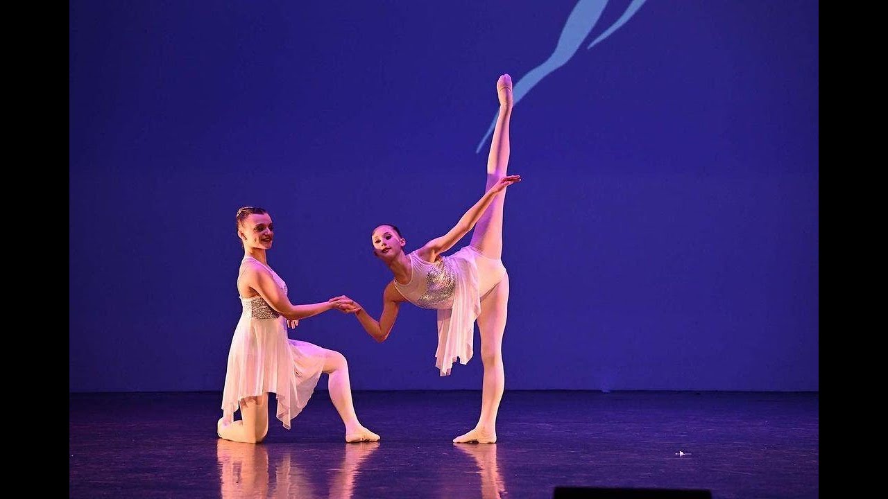 Romance - Duo Classique - Médaille d'Or Concours International de Toulon 2023