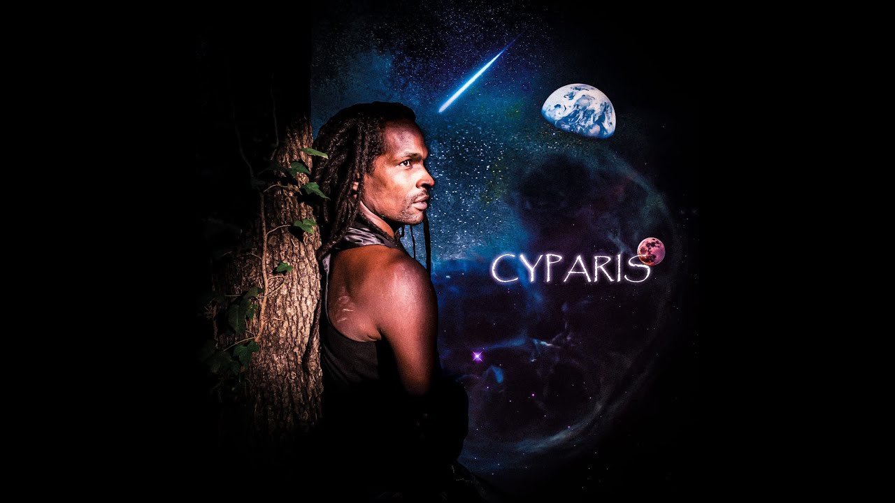 Cyparis extrait du titre  :  Puissant