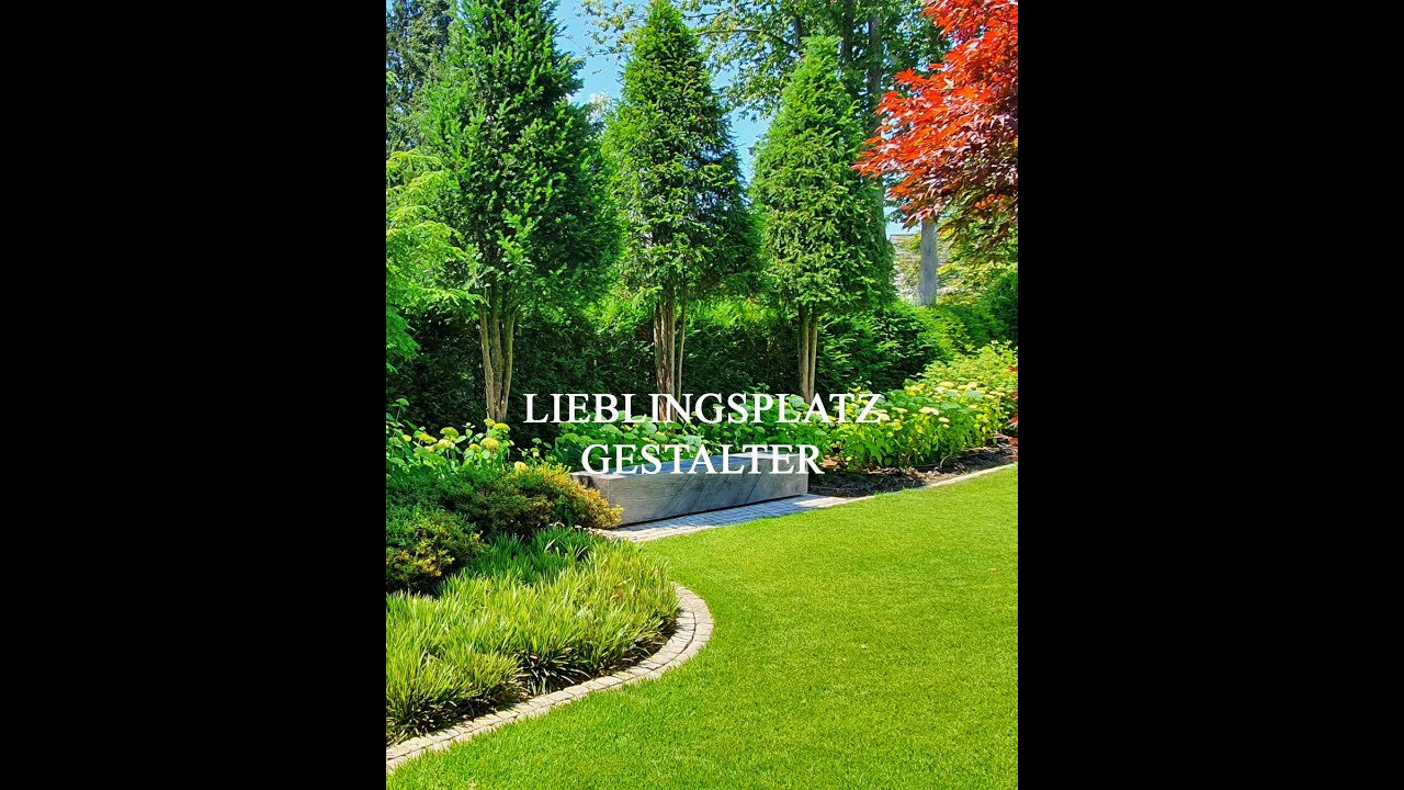Gartengestalter gesucht / Was macht eigentlich ein Gartenarchitekt