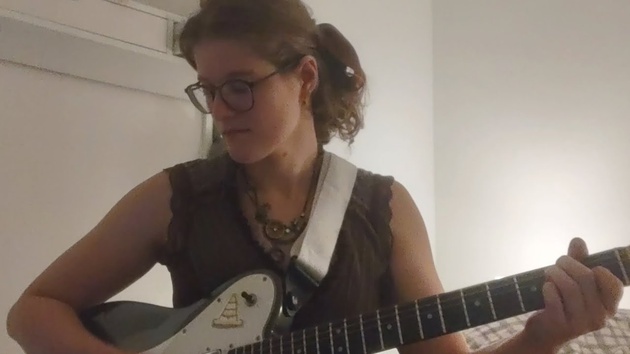 Hammer - Hana Vu cover