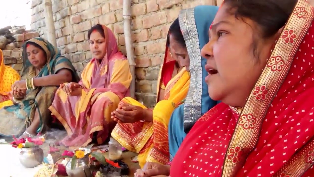 अवसान मैया का गीत#वायरल#ट्रेंडिंग #वीडिय