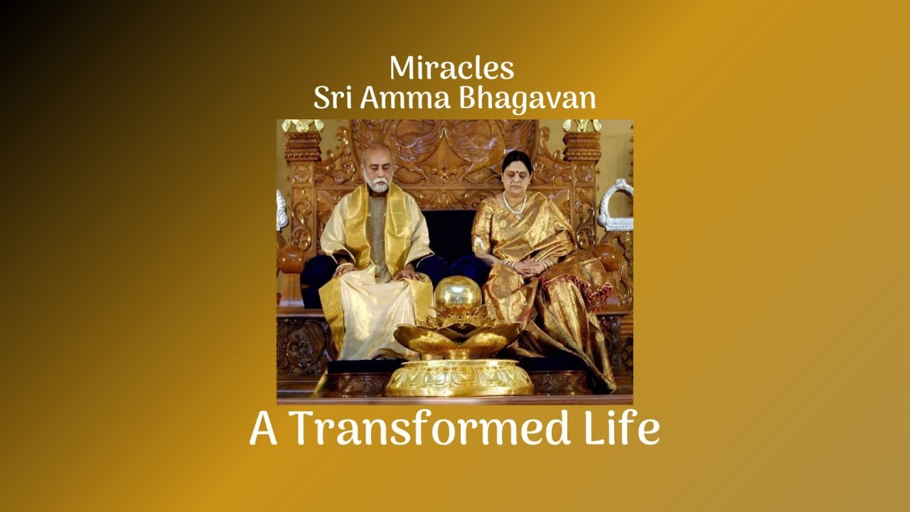 Attend a Golden Age Movement 3-Day Course and transform your life