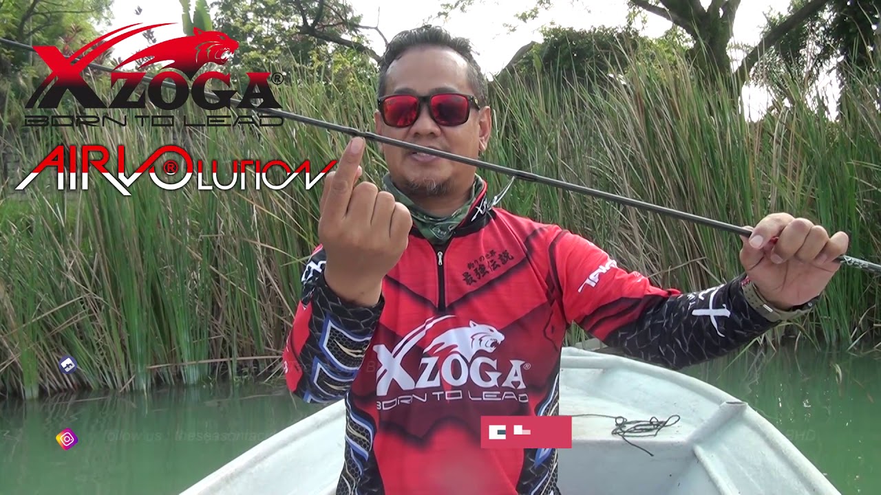 Part 01 - SERONOKNYA MAIN UL XZOGA