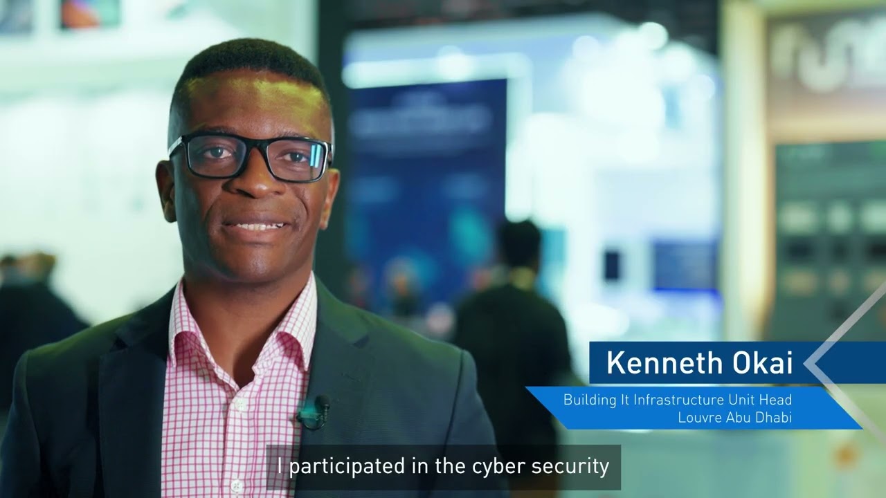 Light + Intelligent Building Middle East 2025