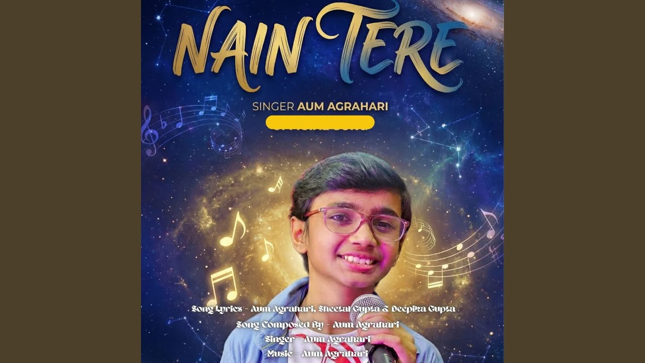 Nain Tere