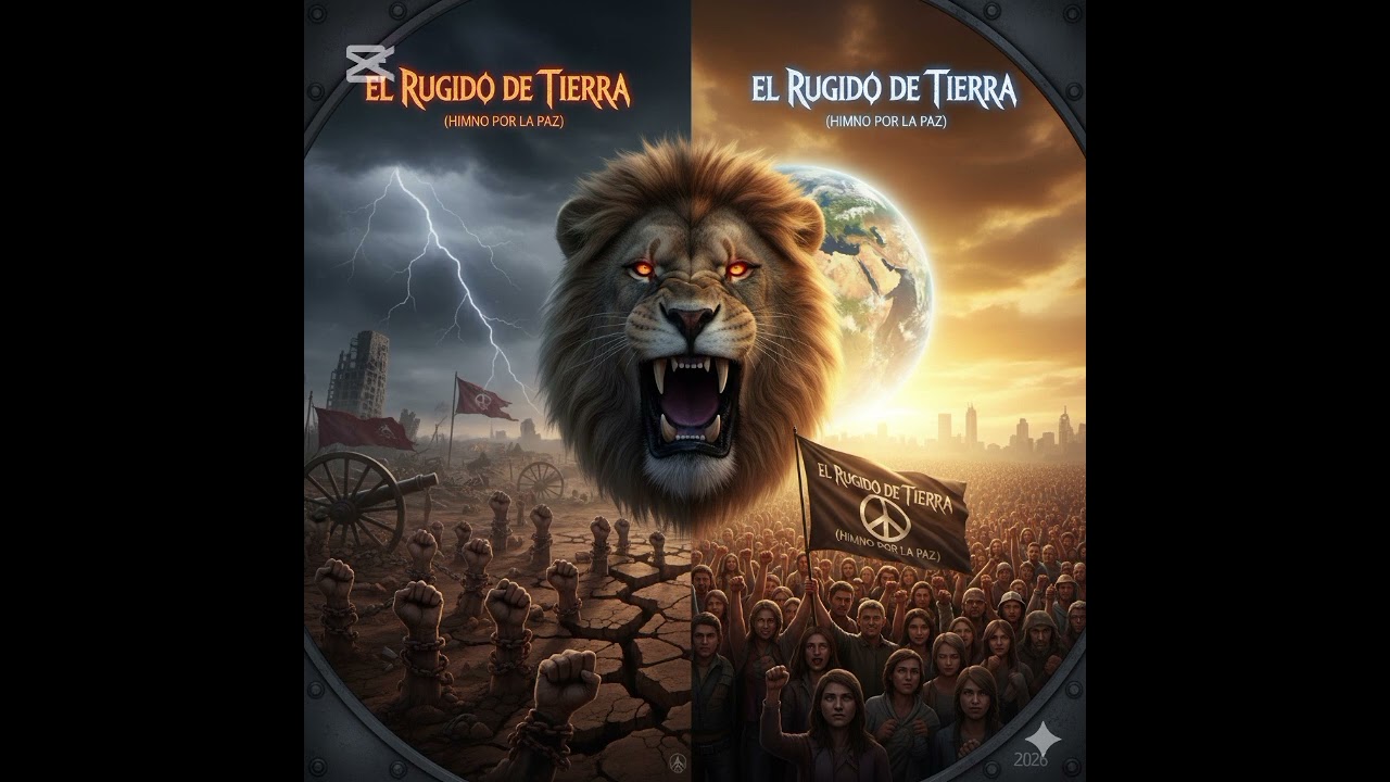 El Rugido De La Tierra.