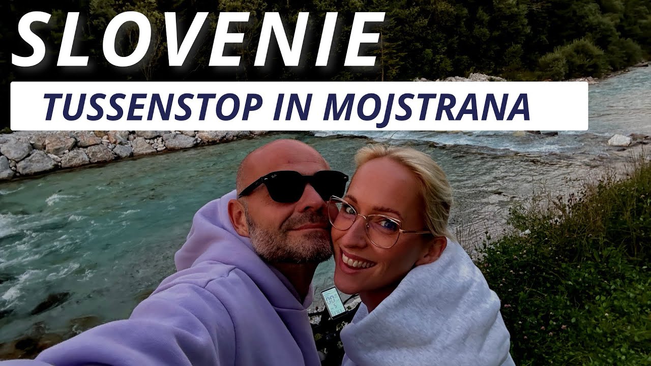 Vakantie naar Kroatië 2025! Tussenstop in Slovenië! 🤩
