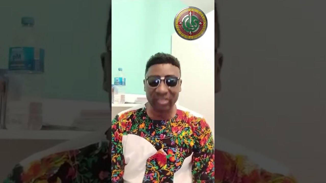 Le commissaire Junior Zogo met tout déhors