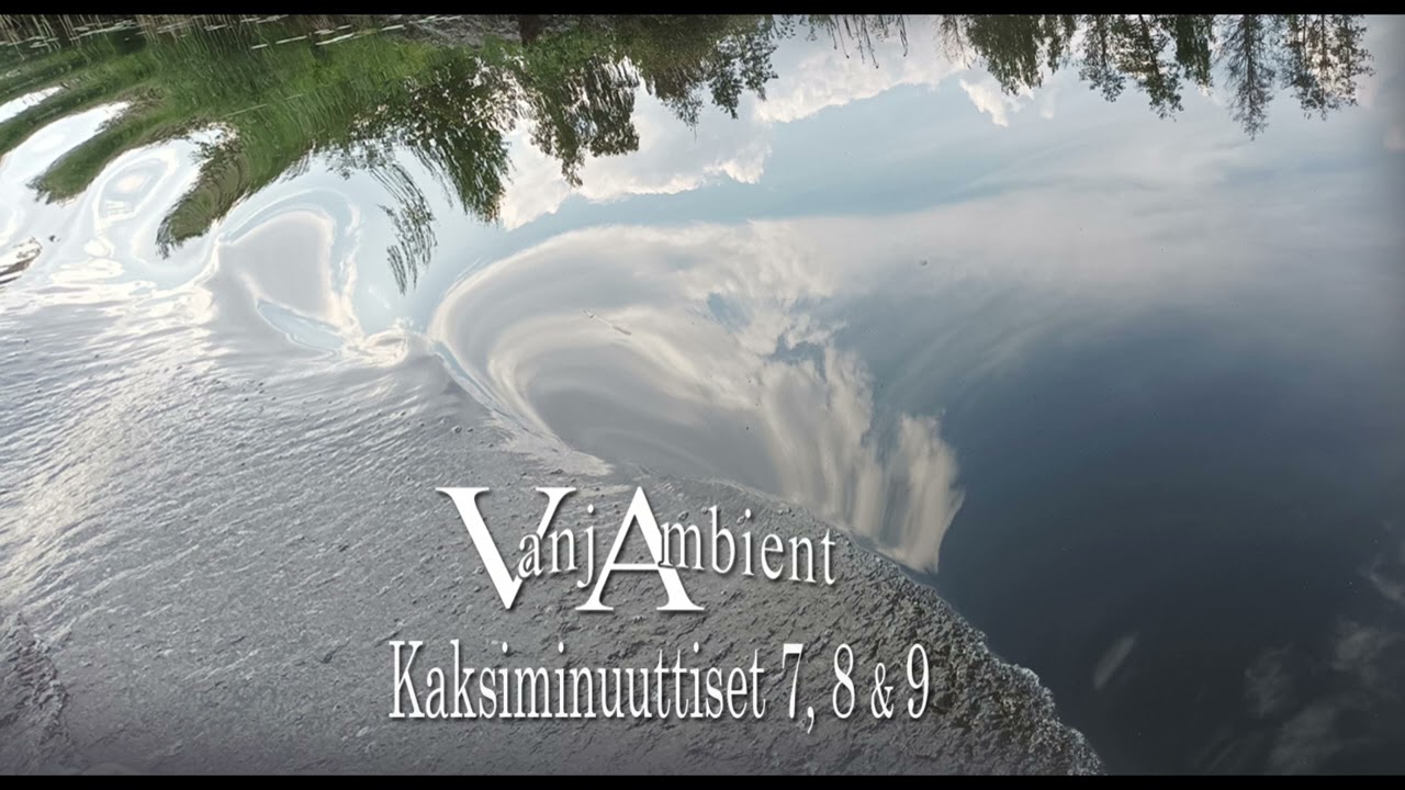 Yki Räikkälä: Kaksiminuuttiset 7 8 9