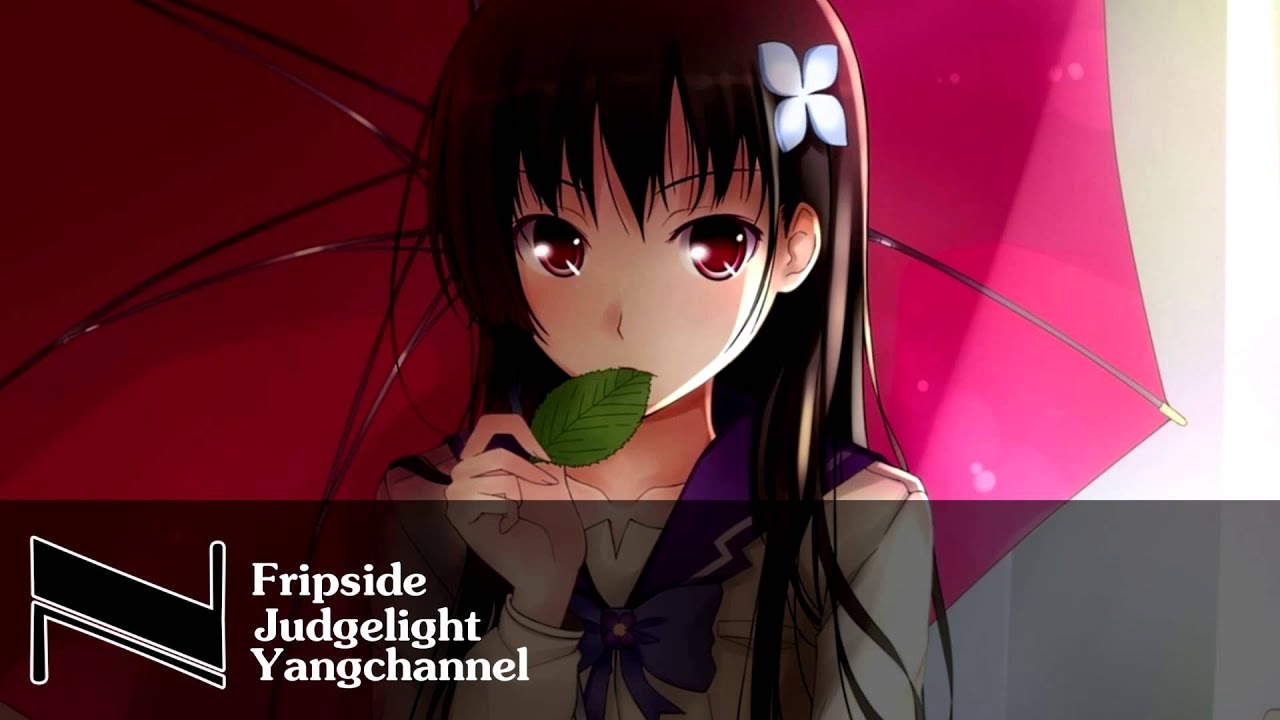 ♫ Judgelight - Nightcore ♫ ( ^∇^ )