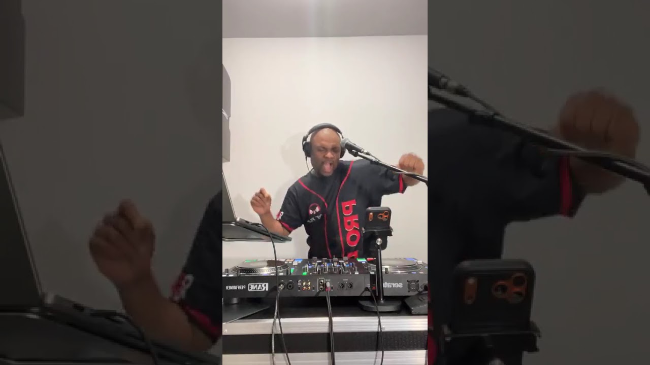 Pop Up Monday Mixx With Dj Tez 2/16/26