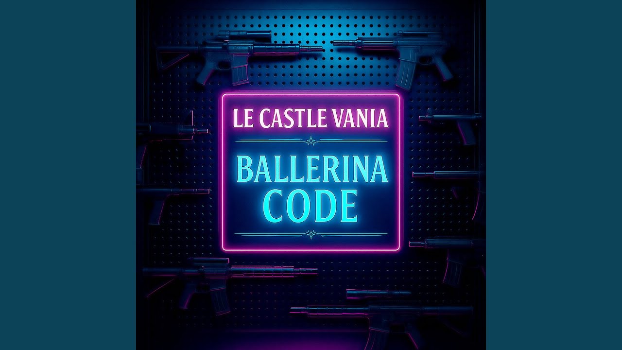 Ballerina Code