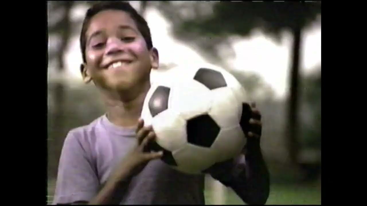V8 Splash commercial (1998)
