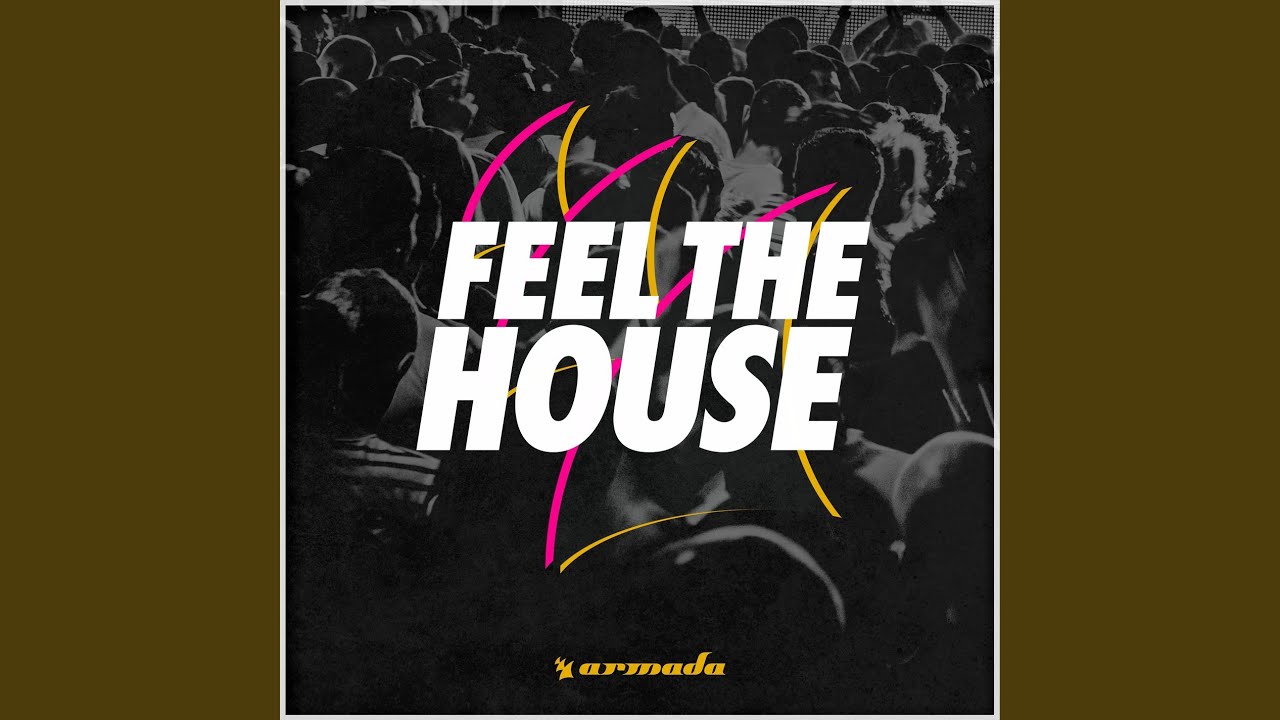 Voodoo (Tribal Mix)