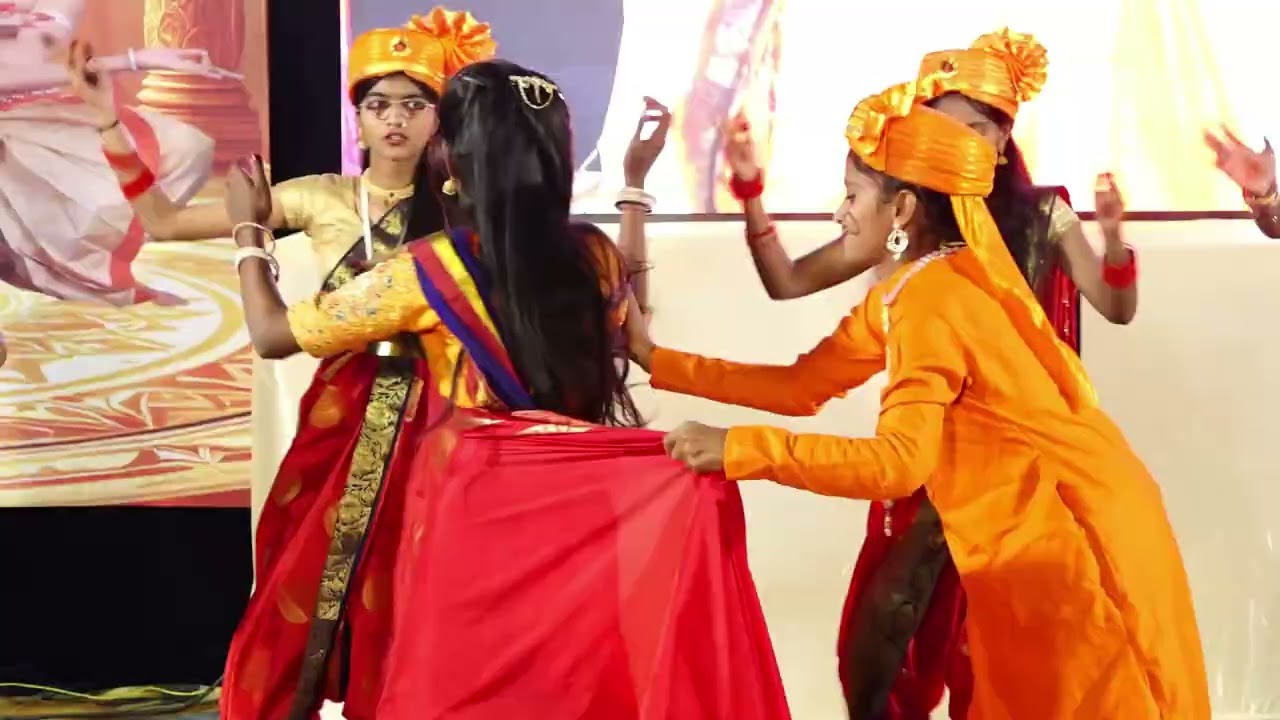 Bharathiya Vidya Mandir Gokak 21