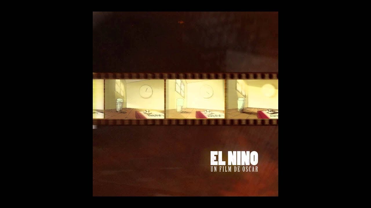 El Nino - Inima de Bibelou ( 2010 - Un Film de Oscar )
