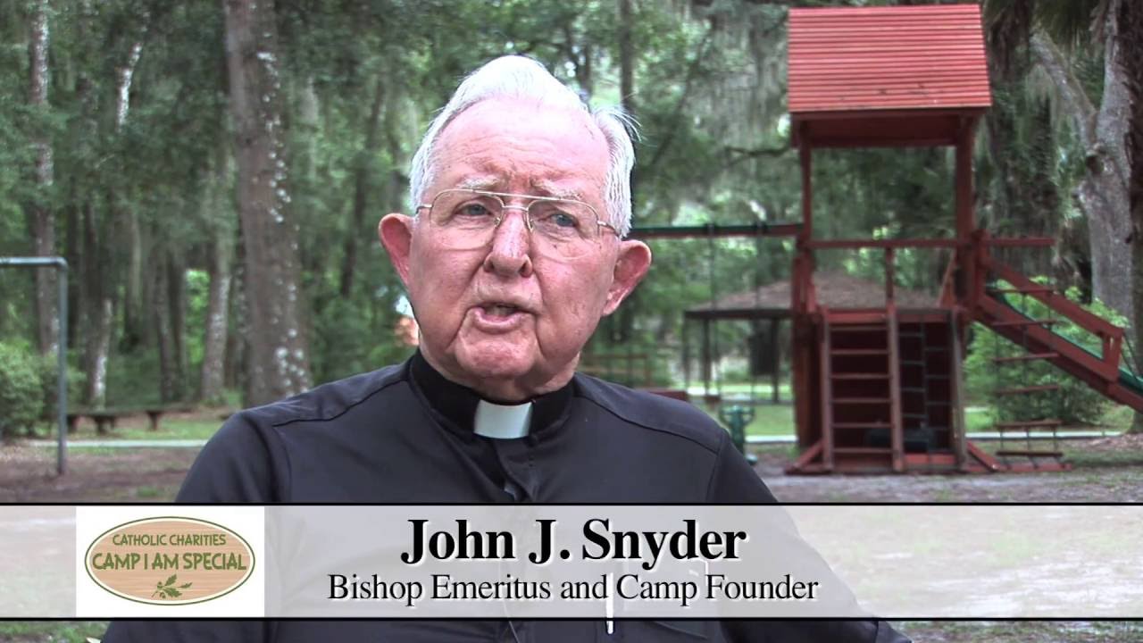 Camp I Am Special Documentary
