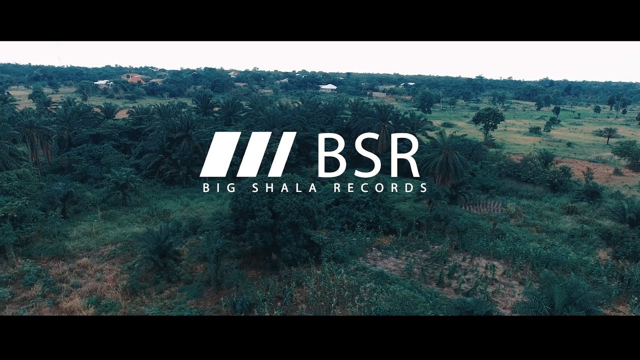 Koo Nsiah Ft  Tunez  Lotto (Official Video)