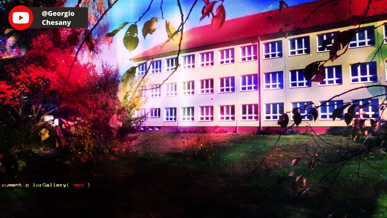 Georgio Chesany - Základka (Prod. DEAL)