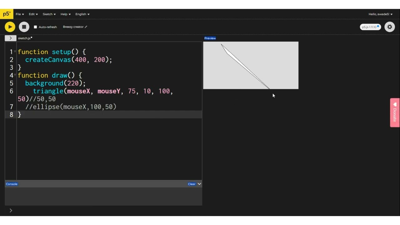 System & Built-in Variables Ext