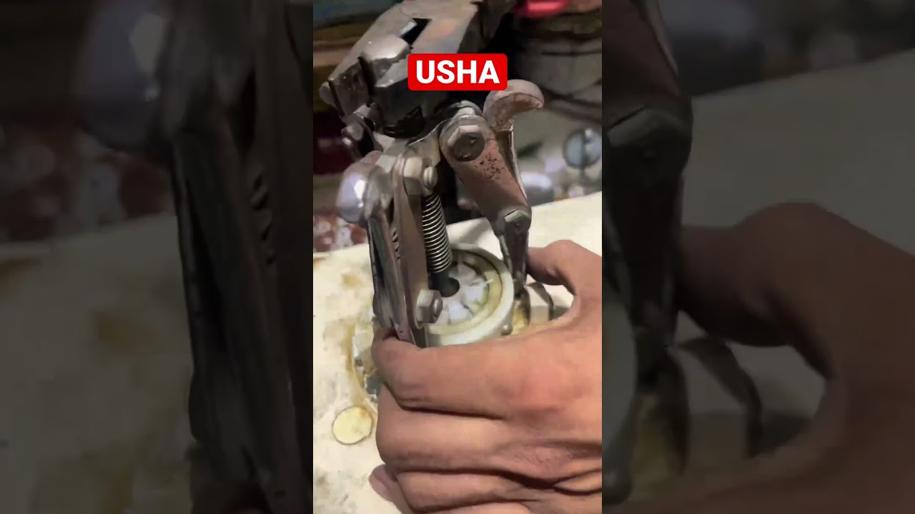 USHA JUICER MIXER CUPPLER CHANGE #shortvideo #viralvideo #tranding #ytshorts #youtubeshorts