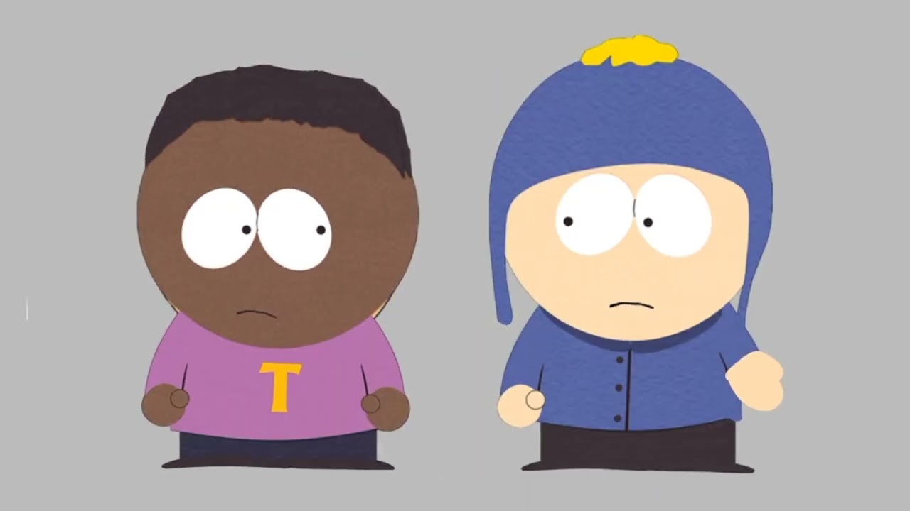 Я не буду твоей бабой animation (?) / (Cryde, Craig+Clyde)