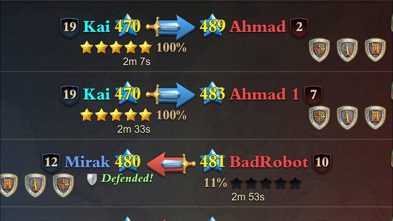 Dominations 2025.6.12 Ahmad (3D vs. EFR)