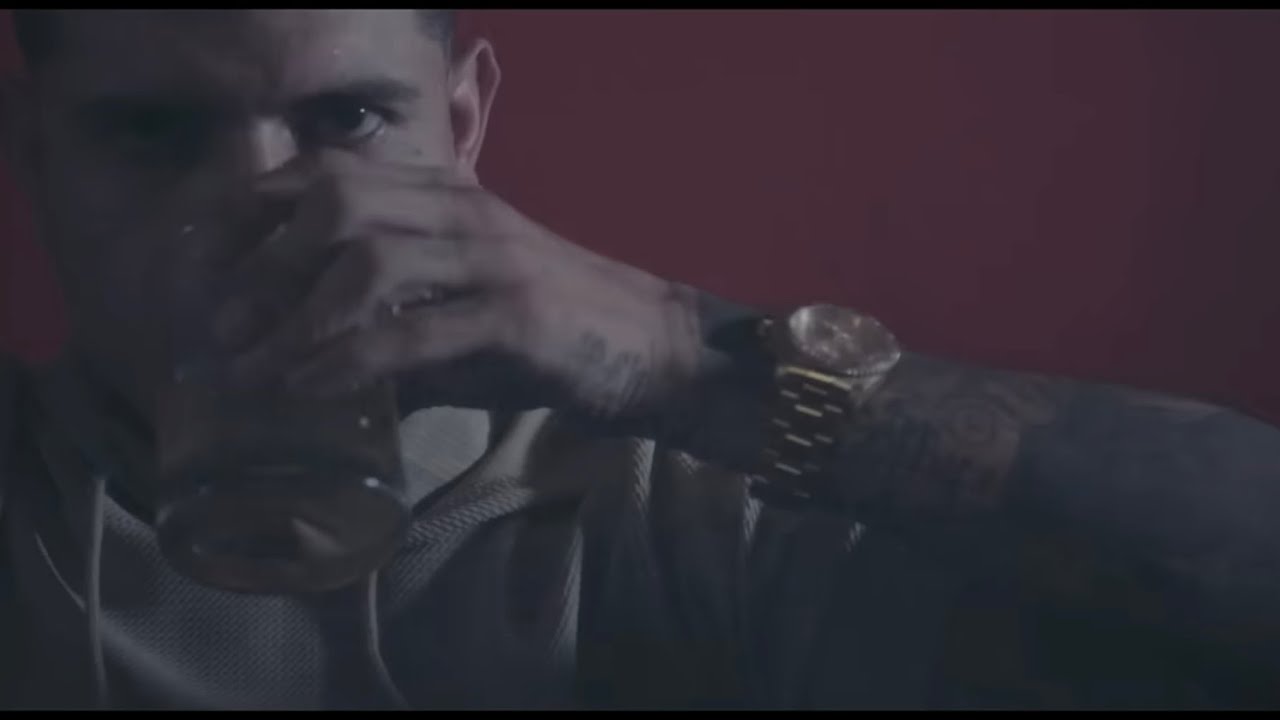 5050 - Ando en la disco (Video Oficial)