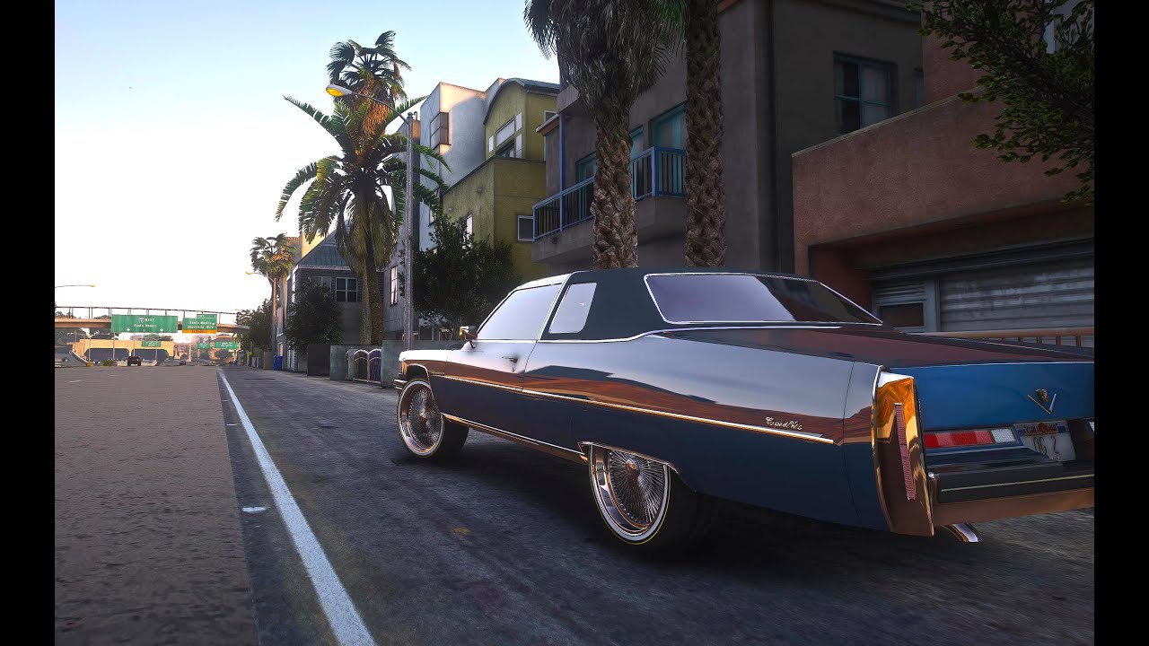 GTA V Mods [The Real Trap Stories Of Franklin] Season 9 Ep.17 Checkin On The Team