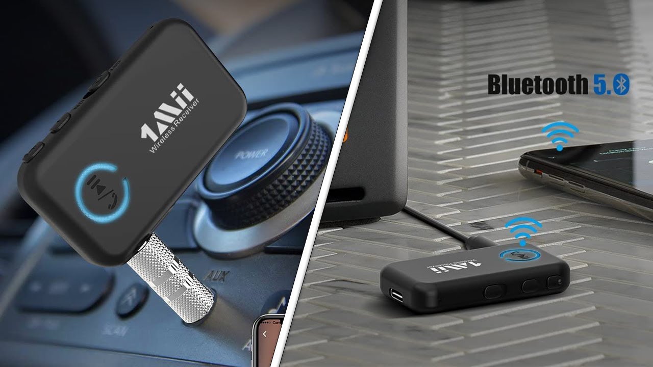 Revolutionize Your Commute with the Best Bluetooth Car Kit on the Market