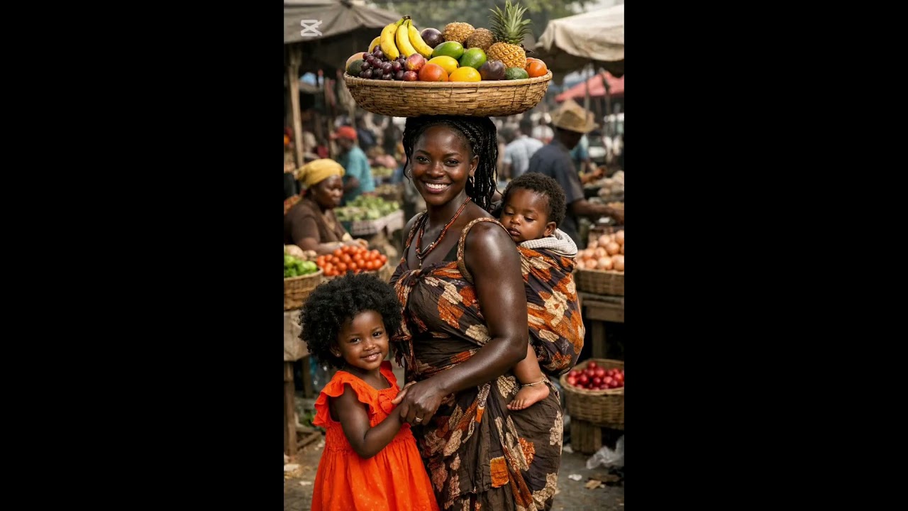 “LOLA DANÇAVA PRA NÃO CAIR” – A História Que Luanda Vive e Ninguém Conta 🇦🇴🔥 | IA Music