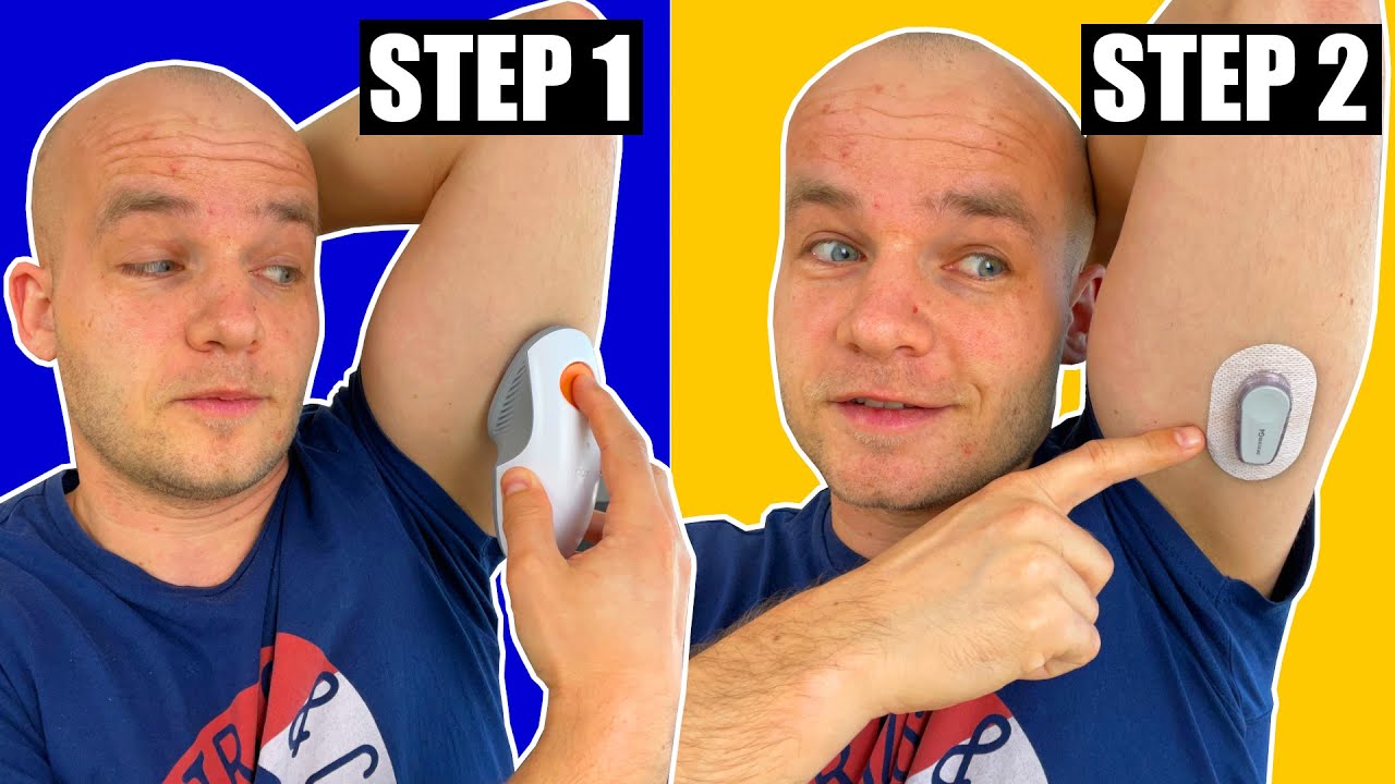 How to Apply Dexcom G6 | Easy Insertion Guide