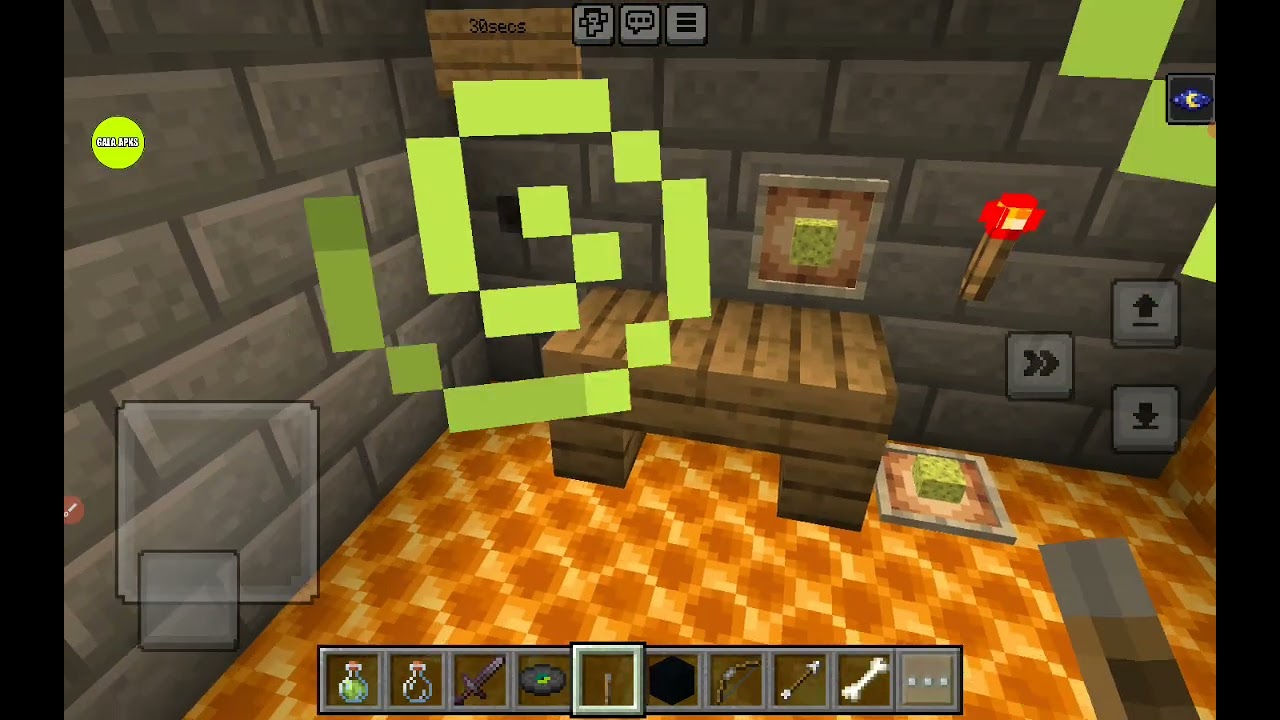 the cheese escape in minecraft (remake)?!