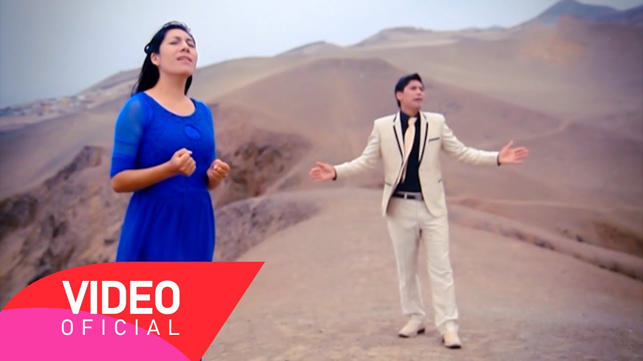 Ministerio Eliab - En tus Brazos (Video Oficial)