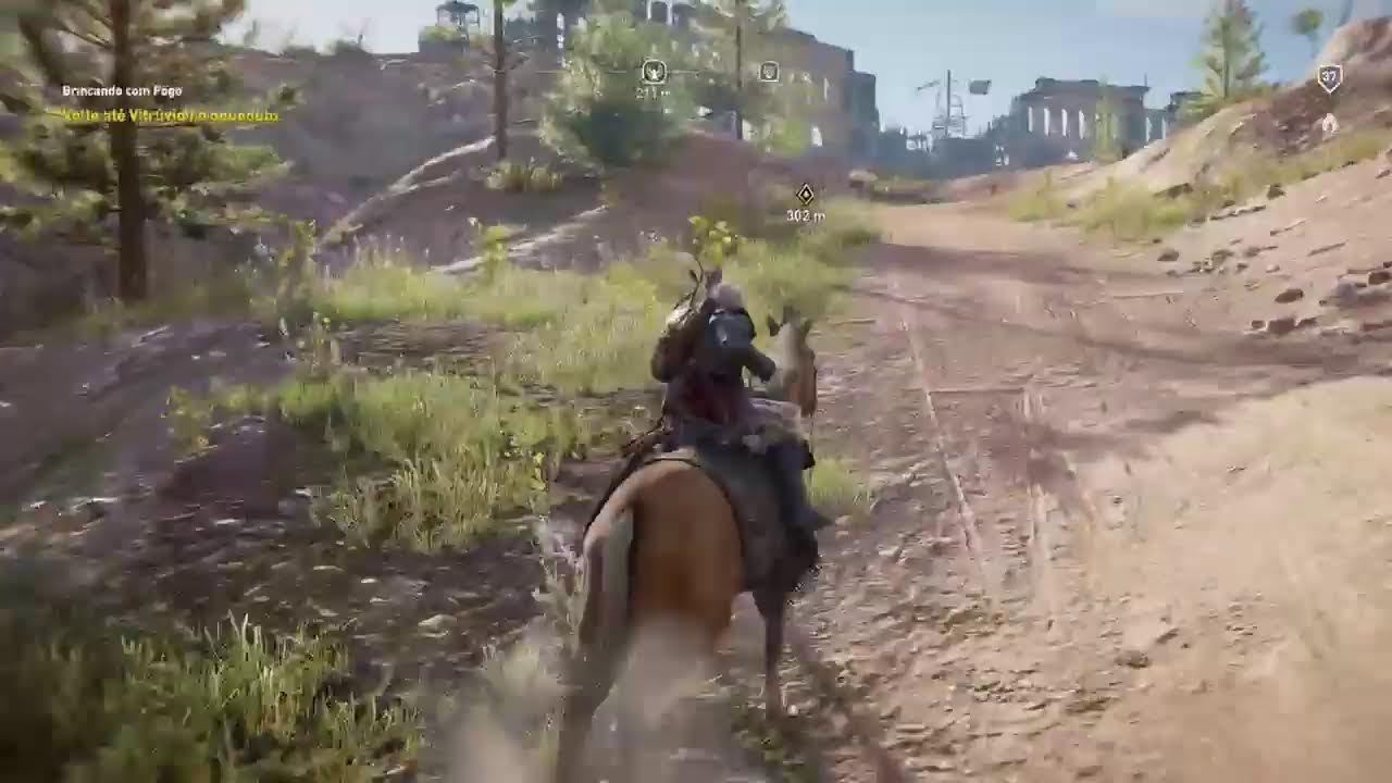 Nildo_Gamer_Assassin's Creed Origins_Parte_24