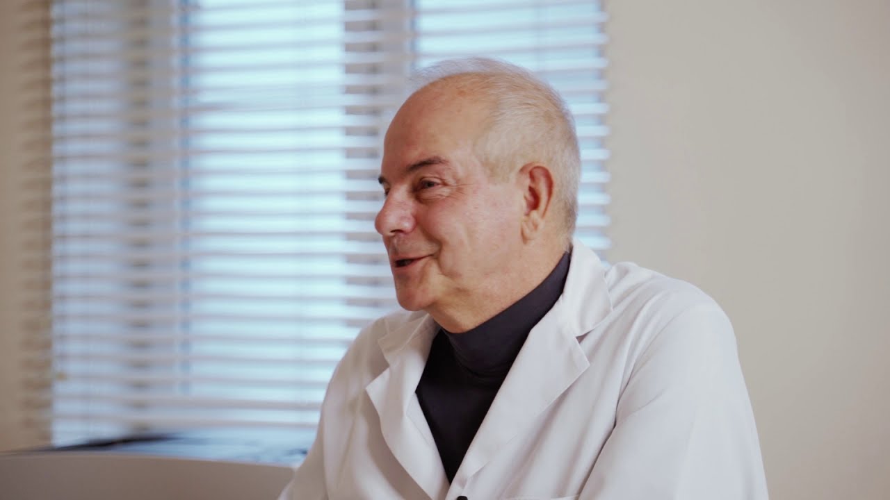 Elastografia wątroby - dr med. Witold Zieleźnik. Część 1 - wykład