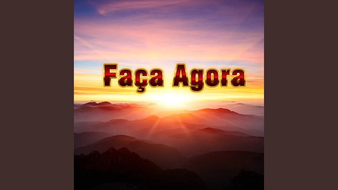 Faça Agora