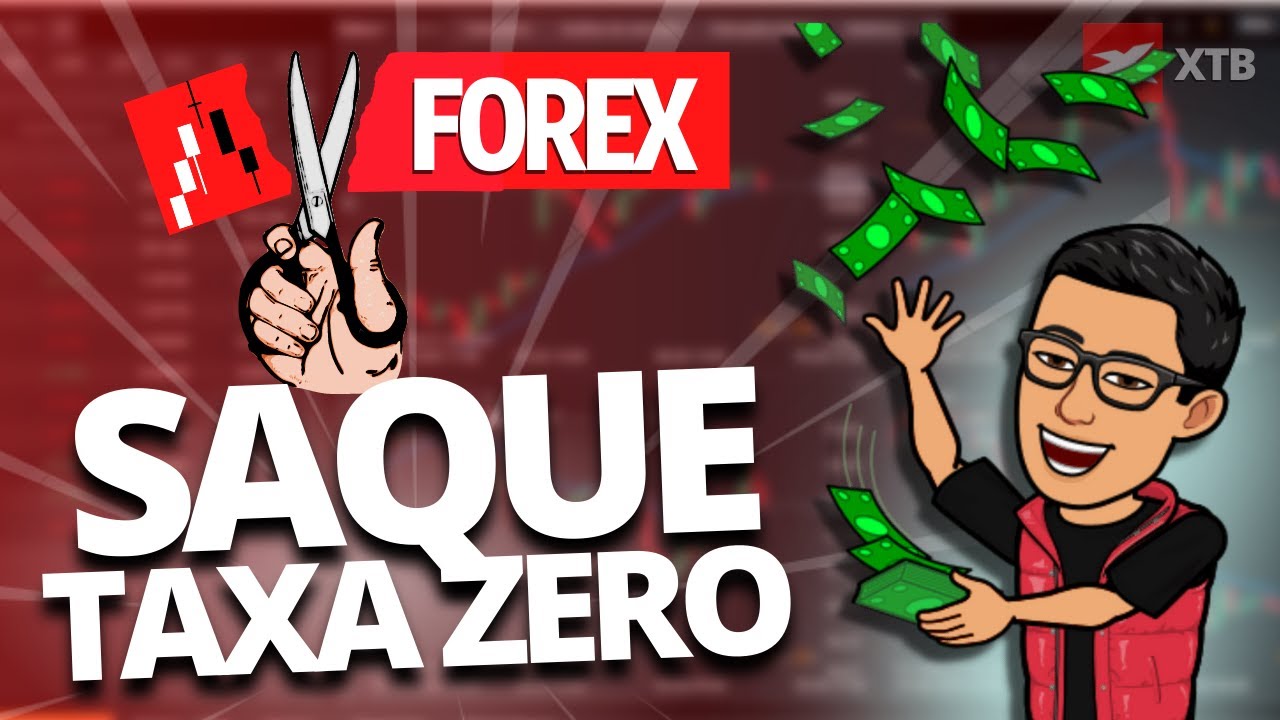 💲A Mellhor Op&ccedil;&atilde;o de Saque Forex na xStation 5