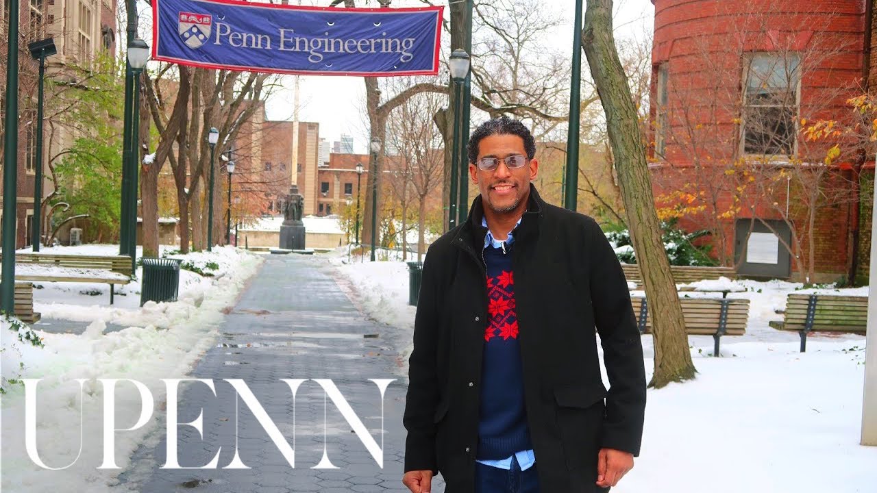 73 Questions With A UPenn PROFESSOR | Associate Director of Undergrad Mathematics