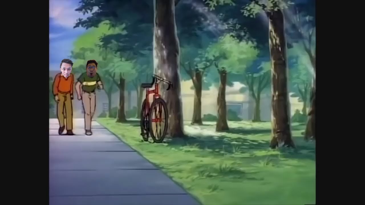 垃圾車