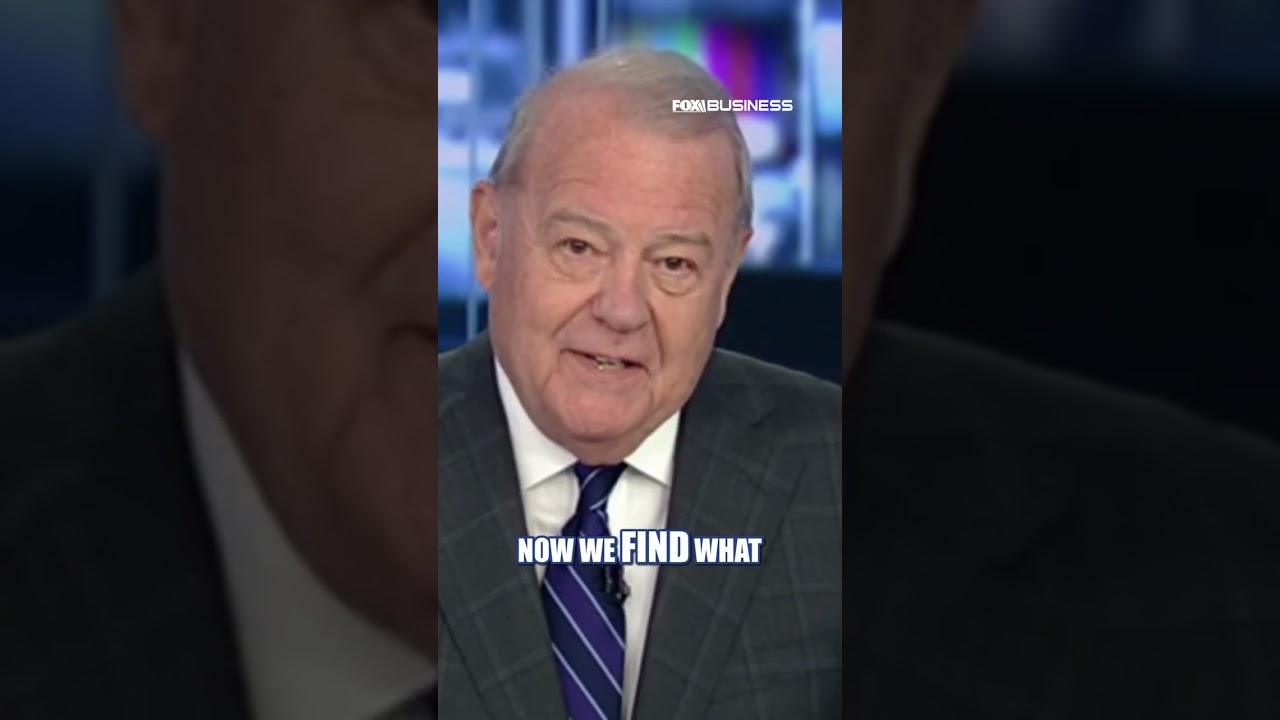 Varney: Это история о &laquo;ПОЛИТИЧЕСКОМ ХАОСЕ&raquo;