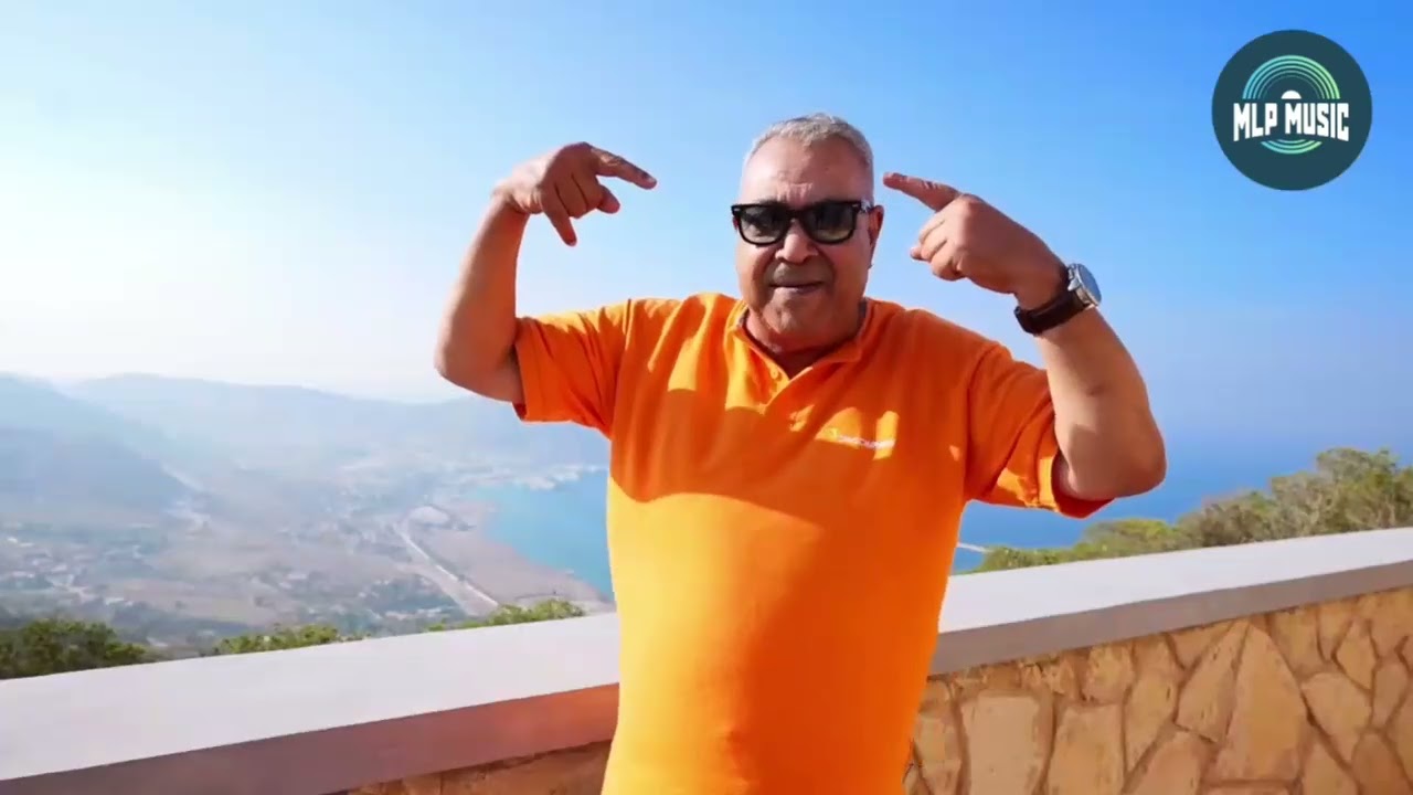 El Hindi - La moda (Clip Officiel)